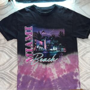 Miami Beach T-Shirt